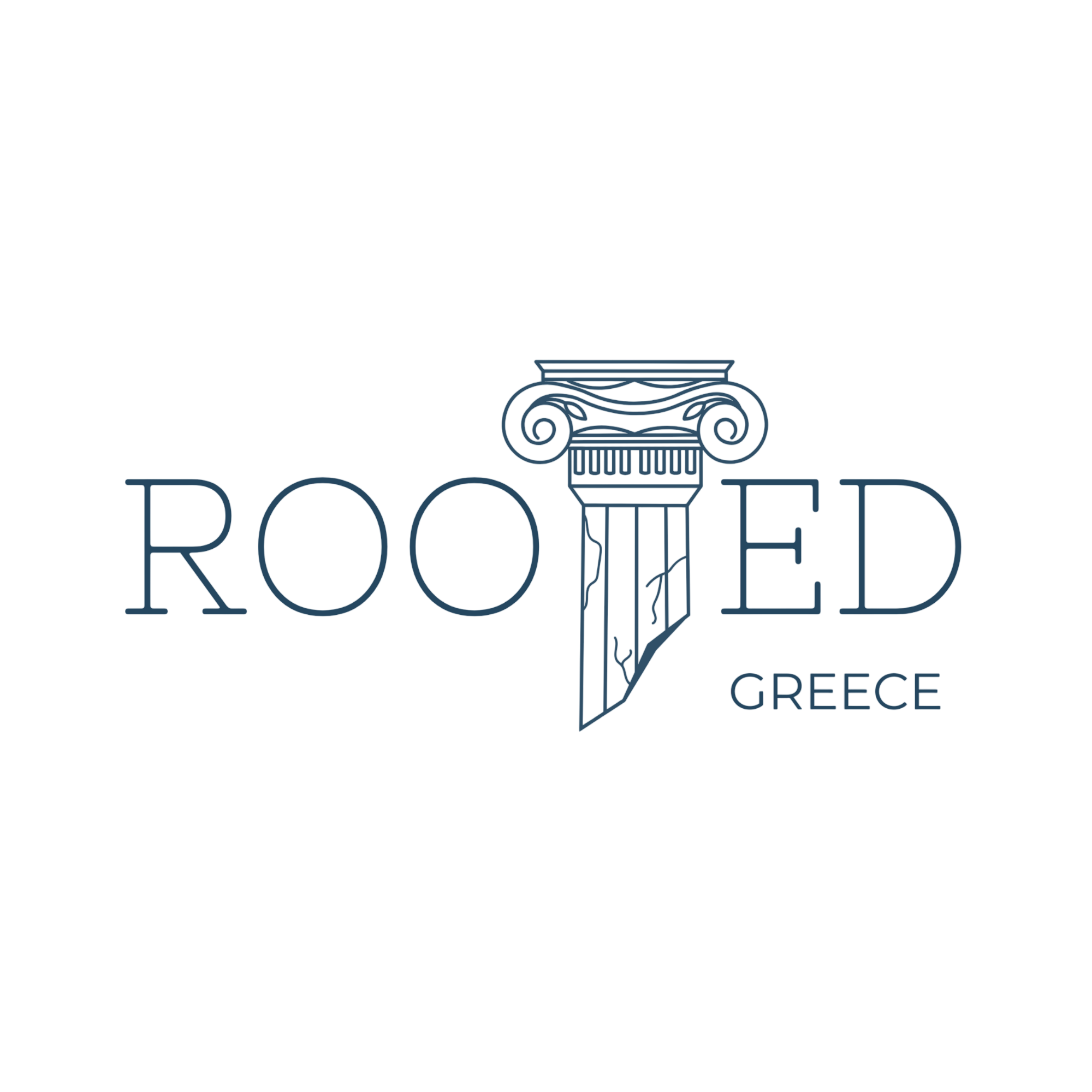 Rooted Greece