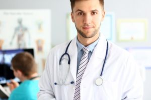 Γενικός Ιατρός