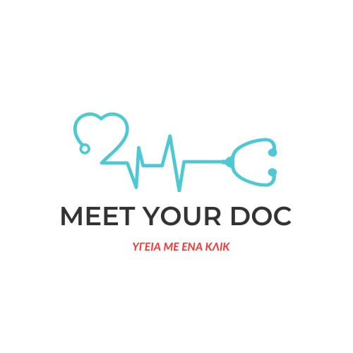 MeetYourDoc Logo