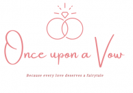 Once Upon A Vow