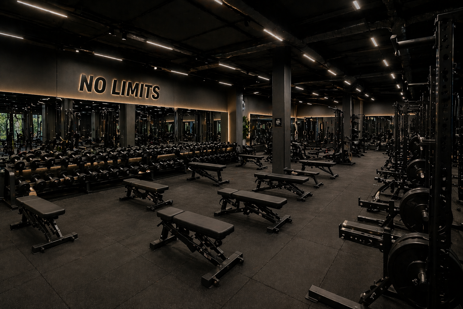 Free Weights