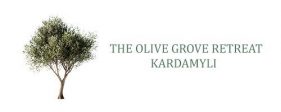 OLIVE GROVE LOGO