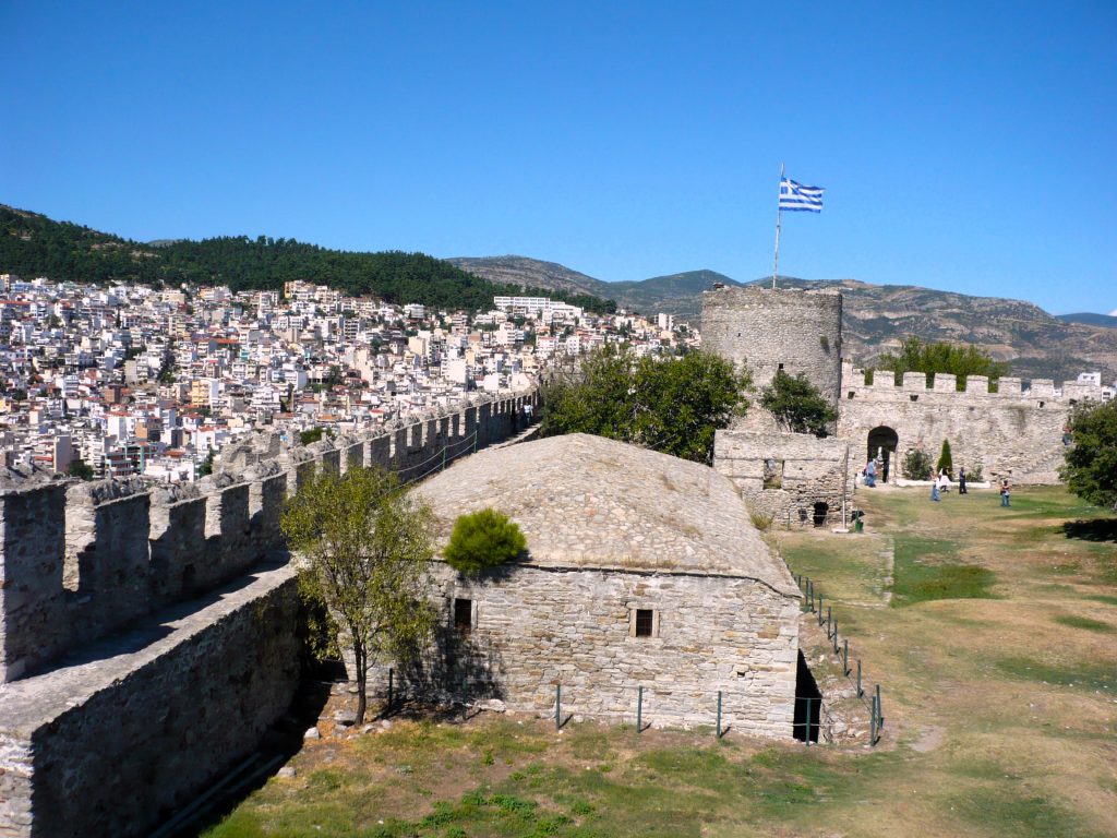 Castle
