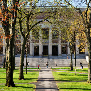 campus