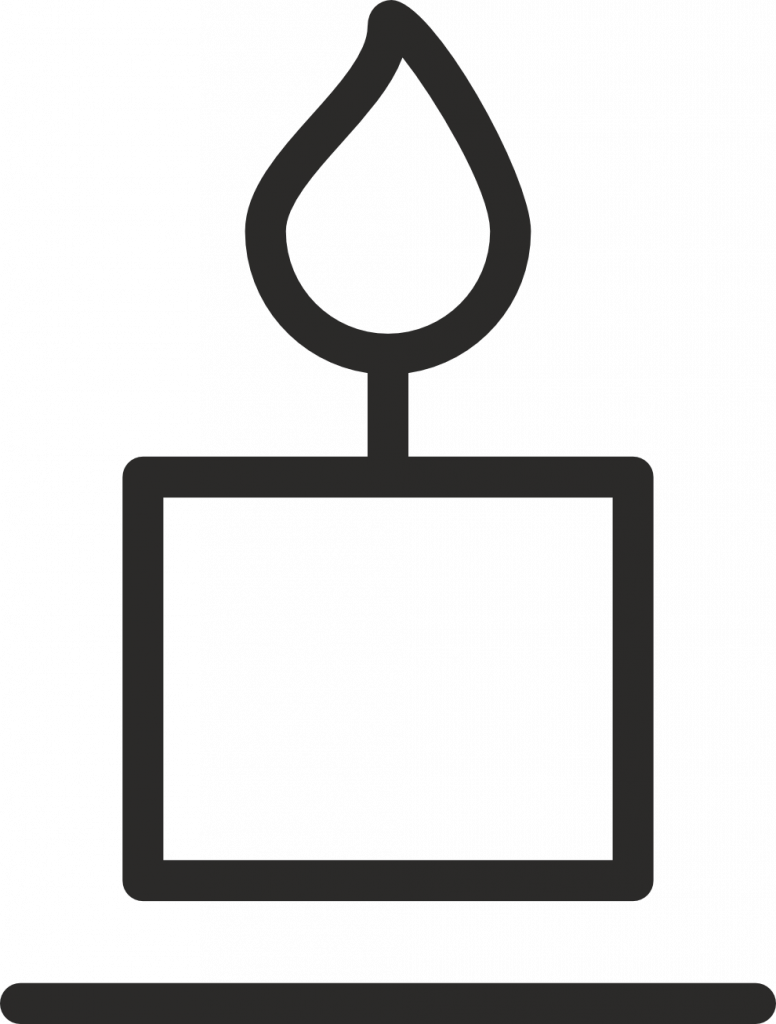 candle-logo-icon