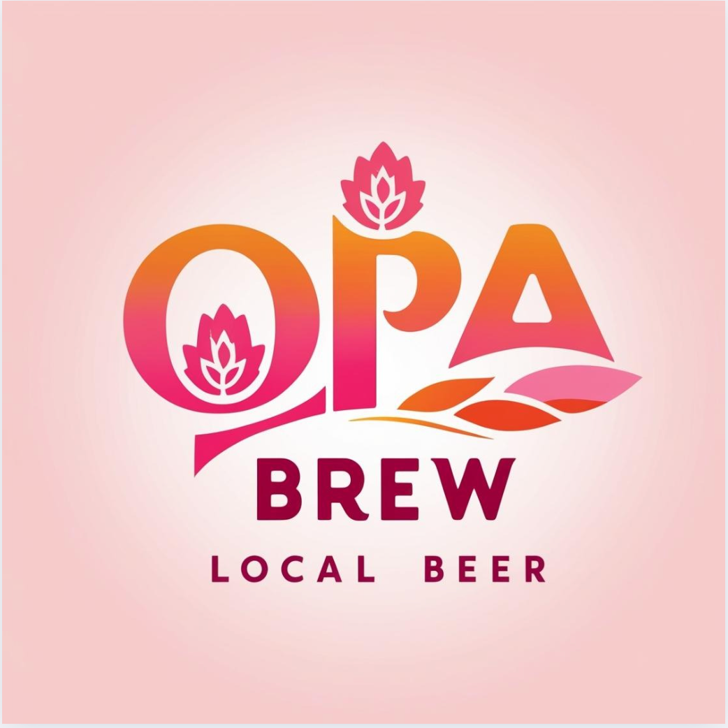 OPA Brew Company