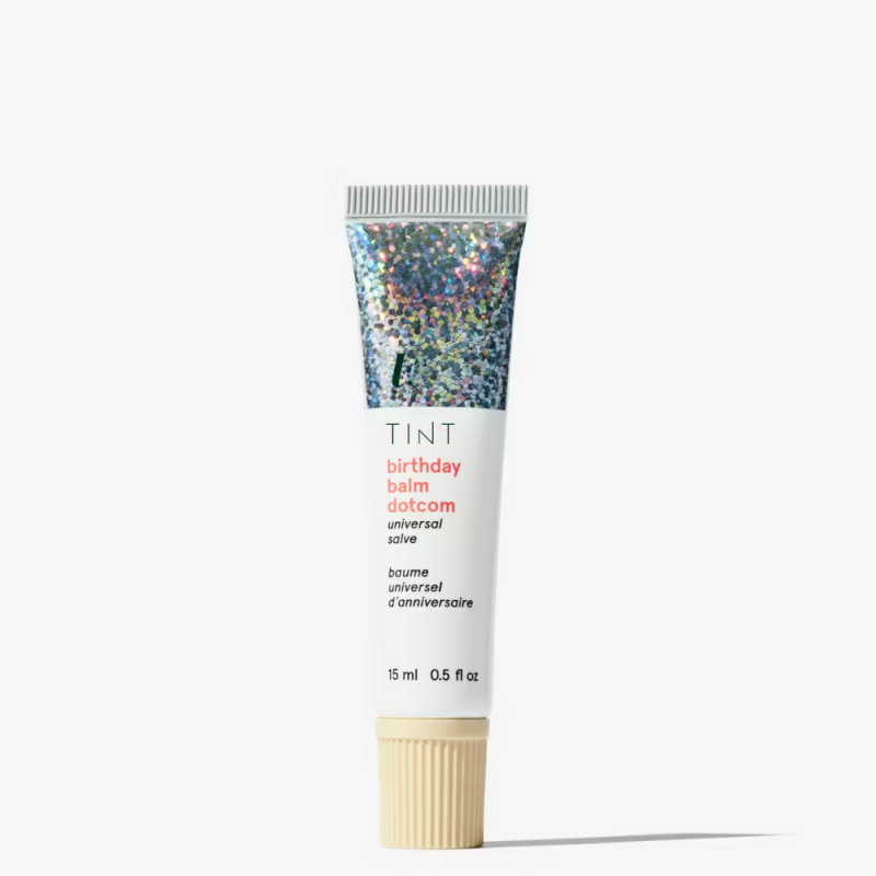 Balm Dotcom - Birthday