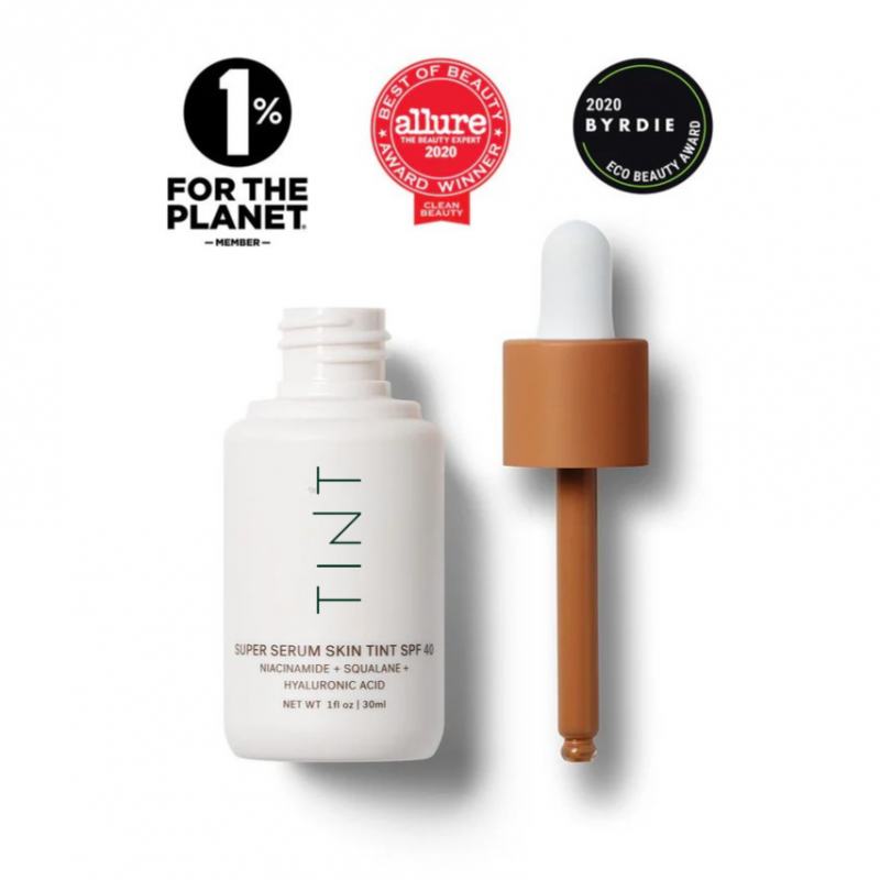 Super Serum Skin Tint SPF 40 - Dominica ST14
