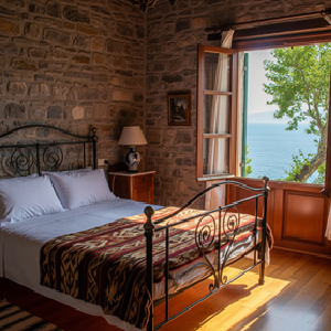 Υπνοδωμάτιο