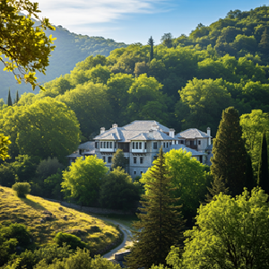 Πανοραμική Εξωτερική