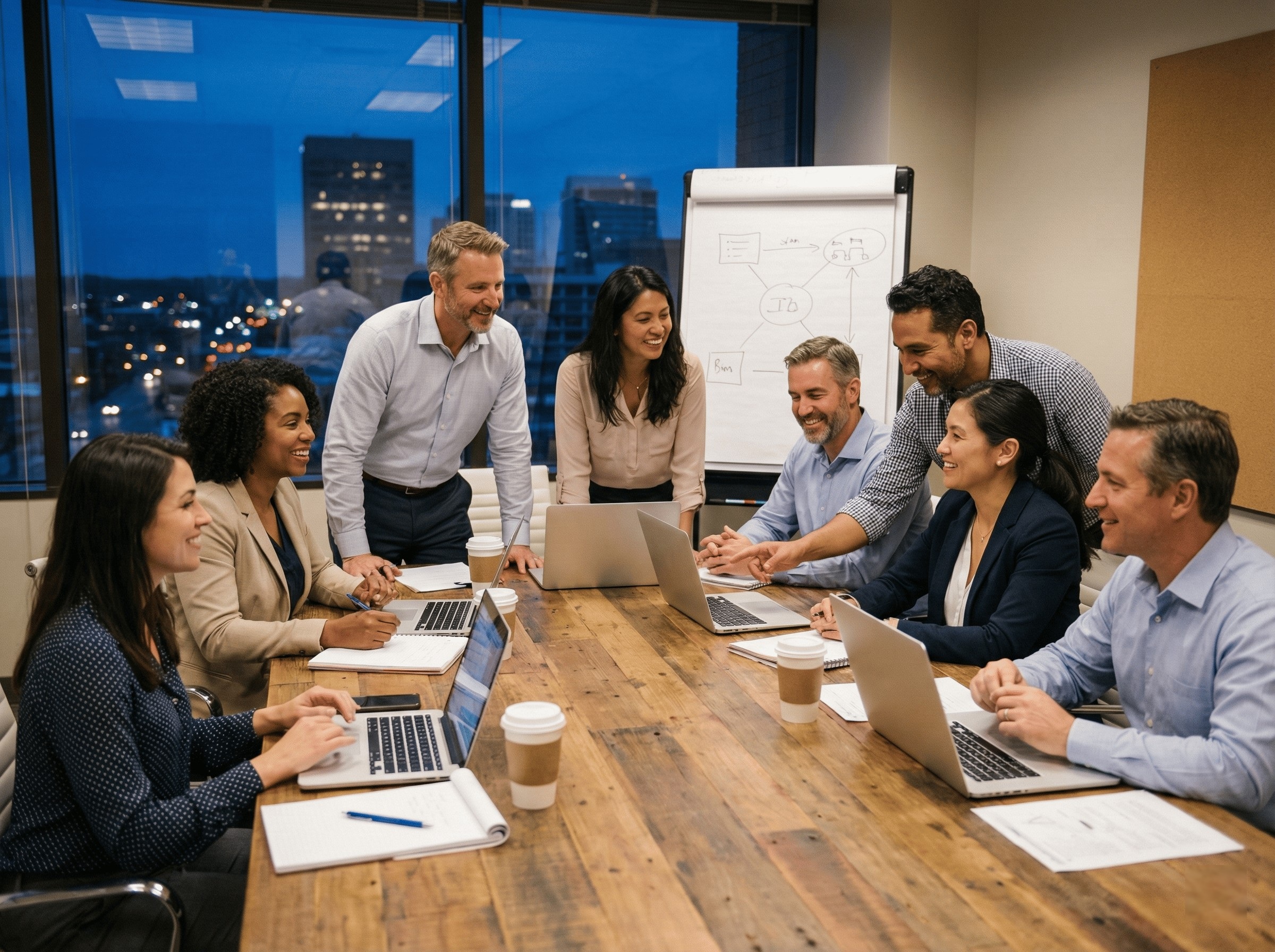 Τμήμα Ενηλίκων