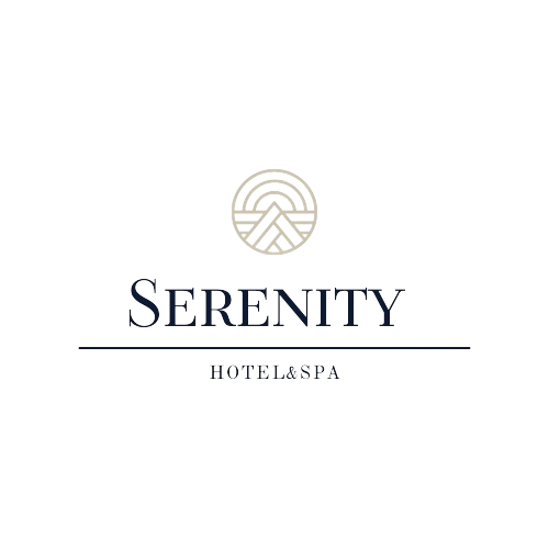 Λογότυπο SerenityHotelSpa