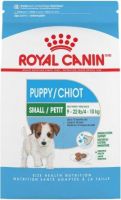 Royal Canin Small Puppy Dry Dog Food