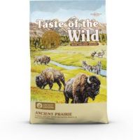 Taste of the Wild Ancient Prairie with Ancient Grains Dry Dog Food
