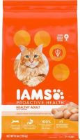 Iams ProActive Health Healthy Adult Original with Chicken Dry Cat Food