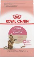 Royal Canin Feline Health Nutrition Dry Cat Food for Spayed/Neutered Kittens, 2.5-lb bag