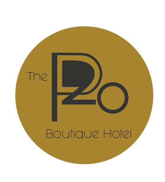 Page20 Boutique Hotel logo - Luxury accommodation in Thessaloniki