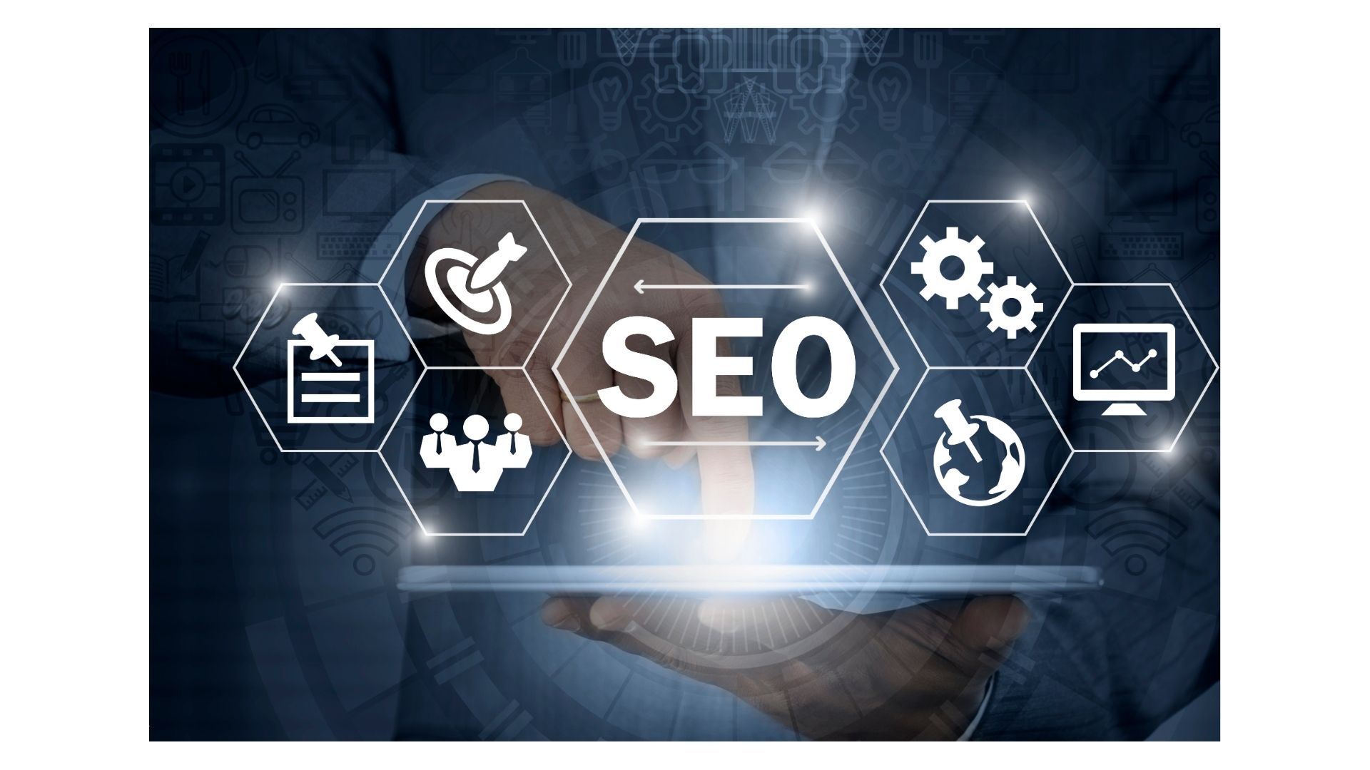 SEO Optimization