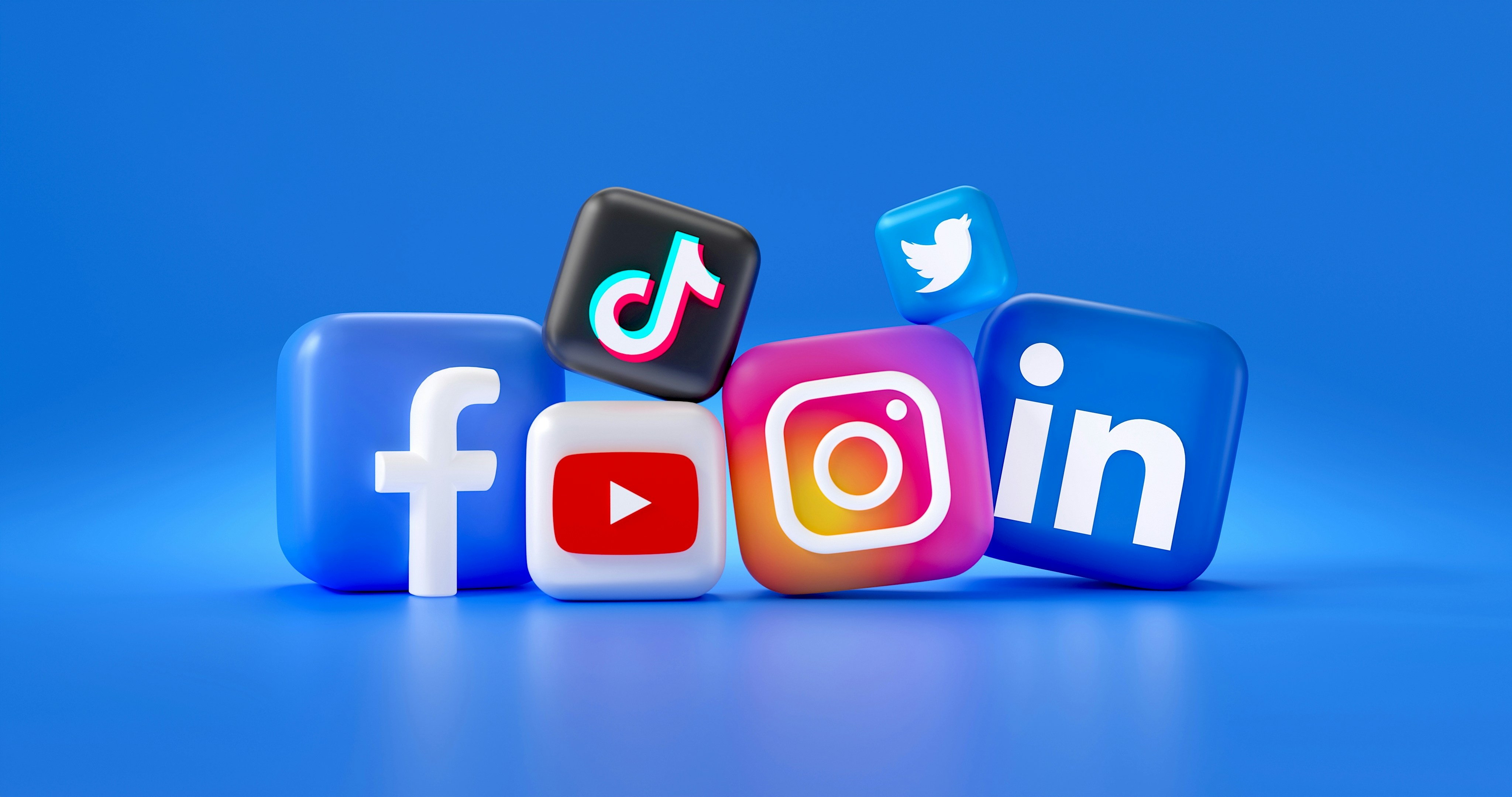 Social Media Strategy