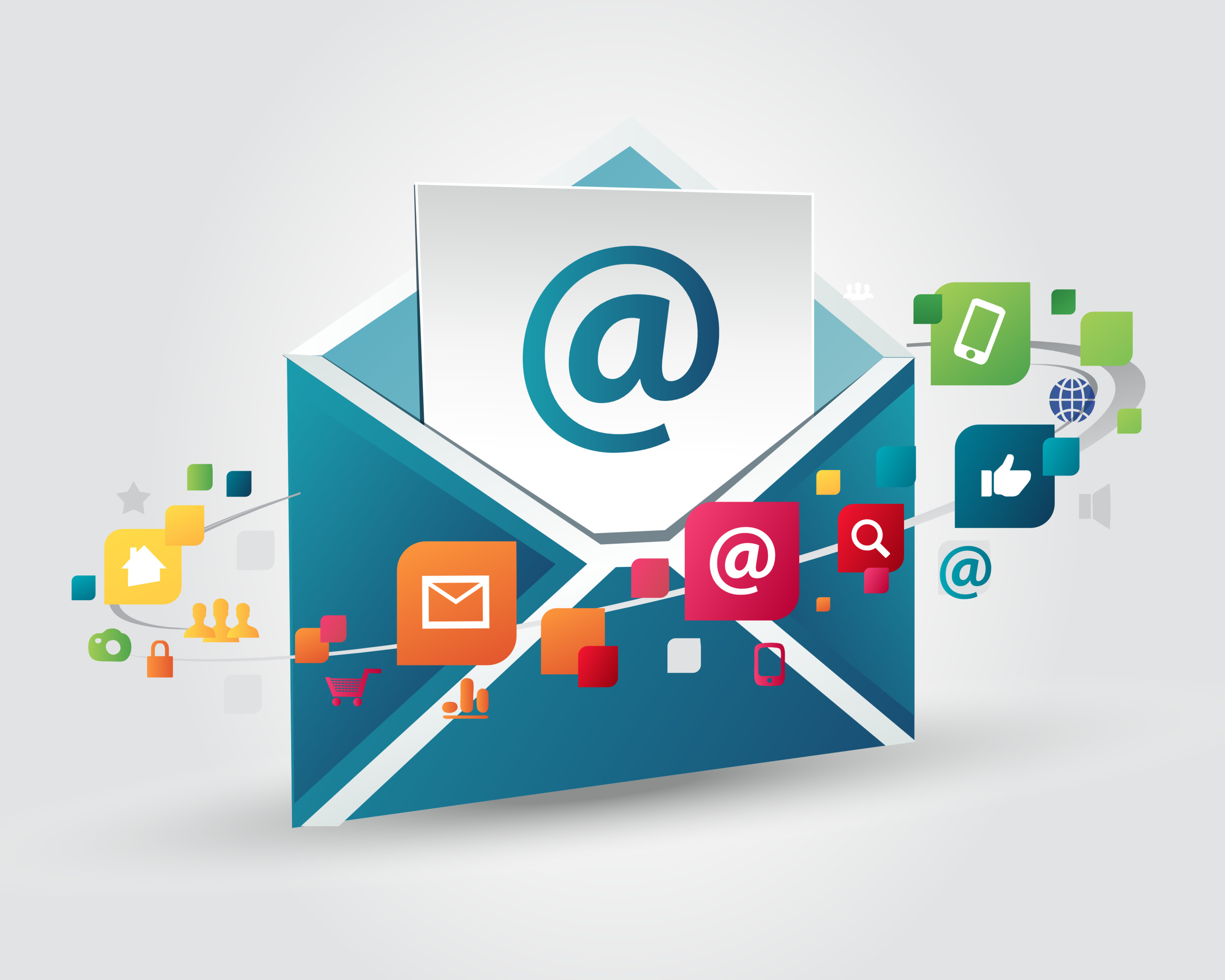 EMail
Marketing