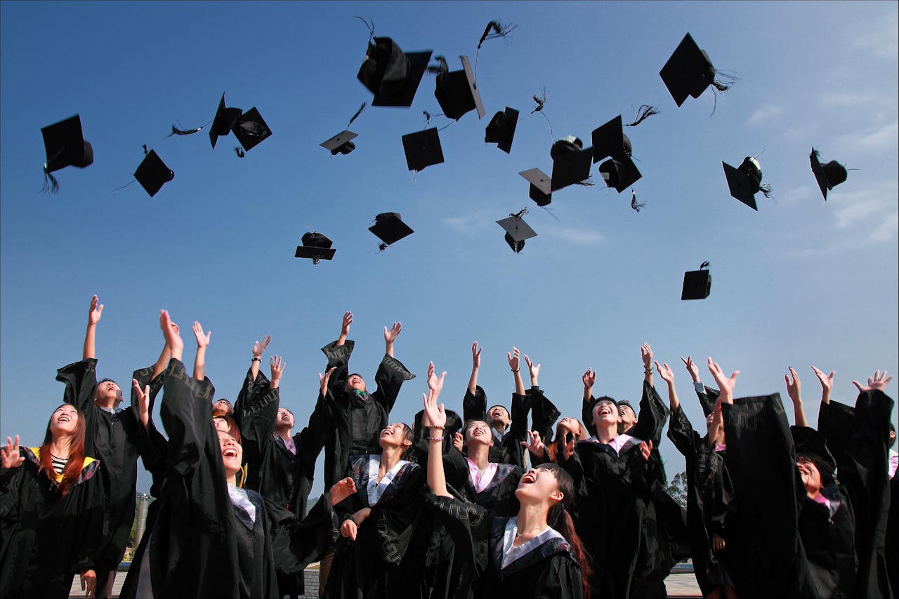 Graduation card image