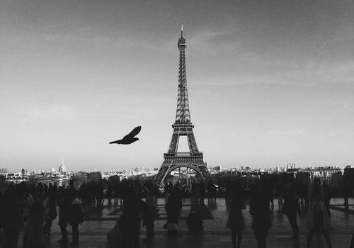 Portfolio image - paris