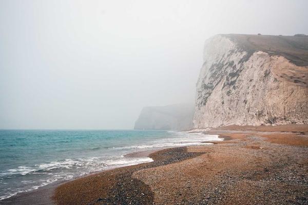 Portfolio sea image