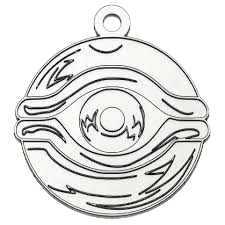Eye Of Pegasus